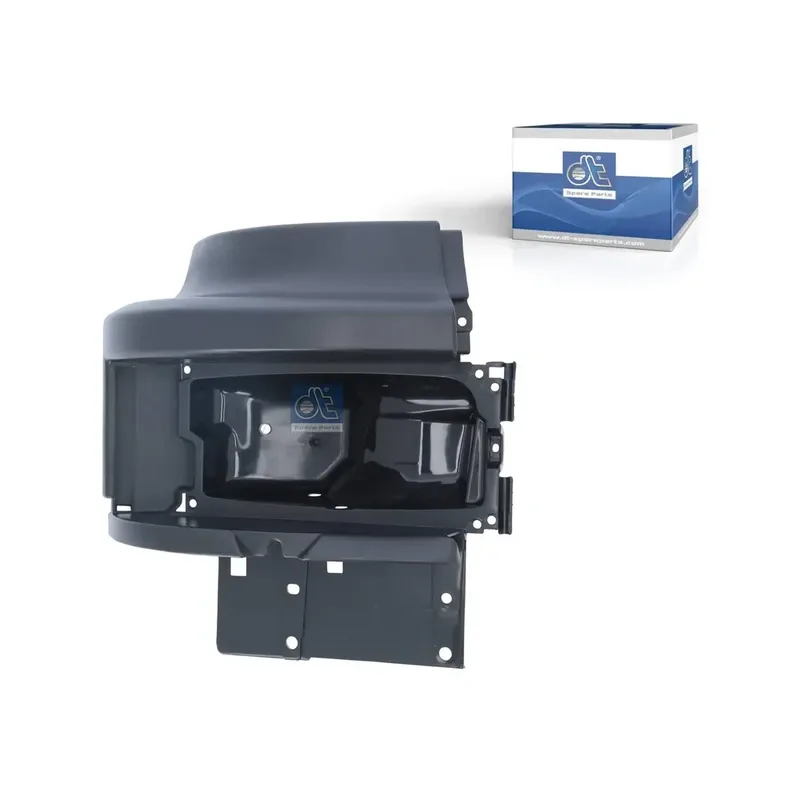 Sağ Lamba Gövdesi DT Spare Parts 1.22591 – Scania R