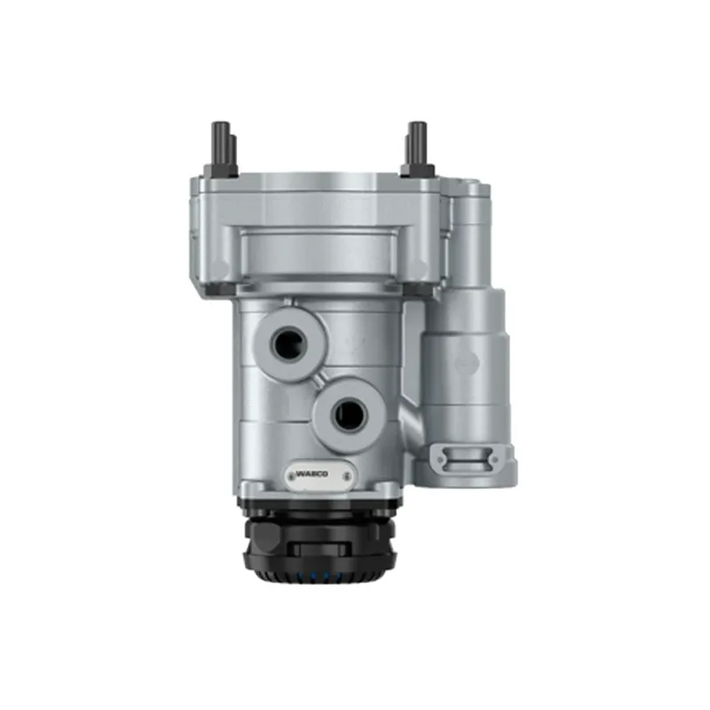 Dorse Kumanda Valfi WABCO 9730090107 – Scania G / R