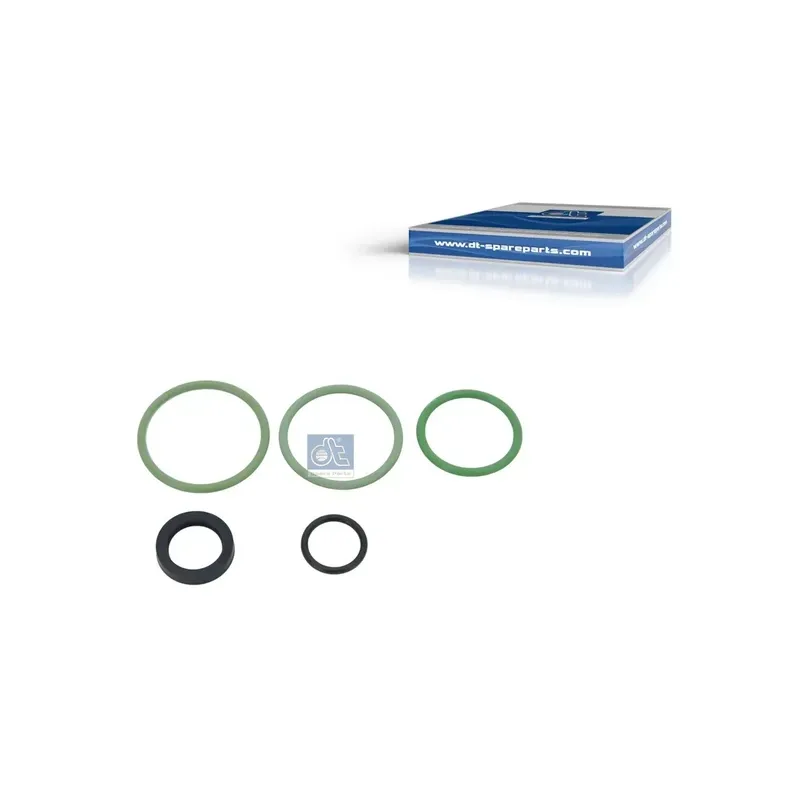 Vites Kumanda Gövdesi Conta Takımı DT Spare Parts 1.61400 – Scania G / R