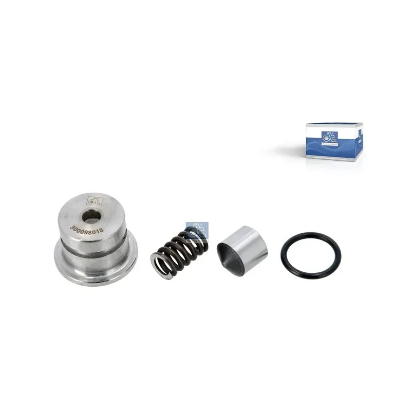 Şanzıman Tamir Takımı DT Spare Parts 6.00437 – Volvo FH / FM / FMX