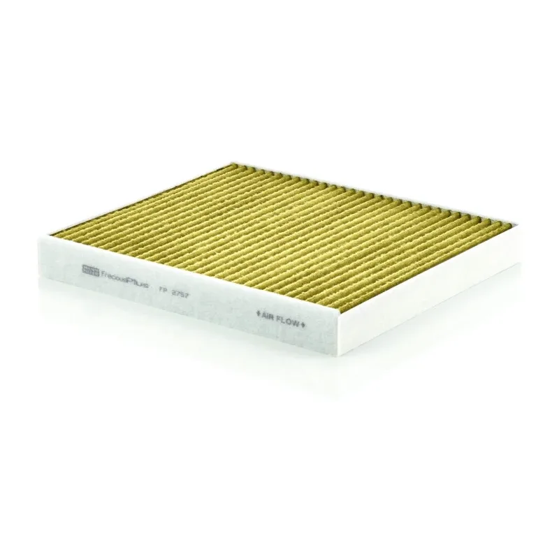 Kabin Filtresi MANN-FILTER FP 2757 – OPEL Astra