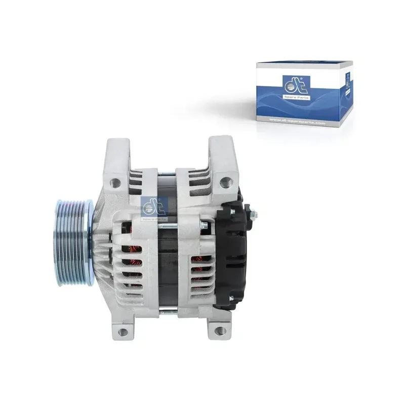 Alternatör DT Spare Parts 4.69209 – Mercedes-Benz ACTROS / AROCS