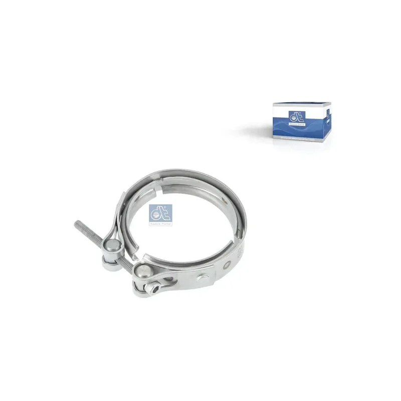 Gergi Kelepçesi DT Spare Parts 3.00062 – MAN TGA / TGS / TGX