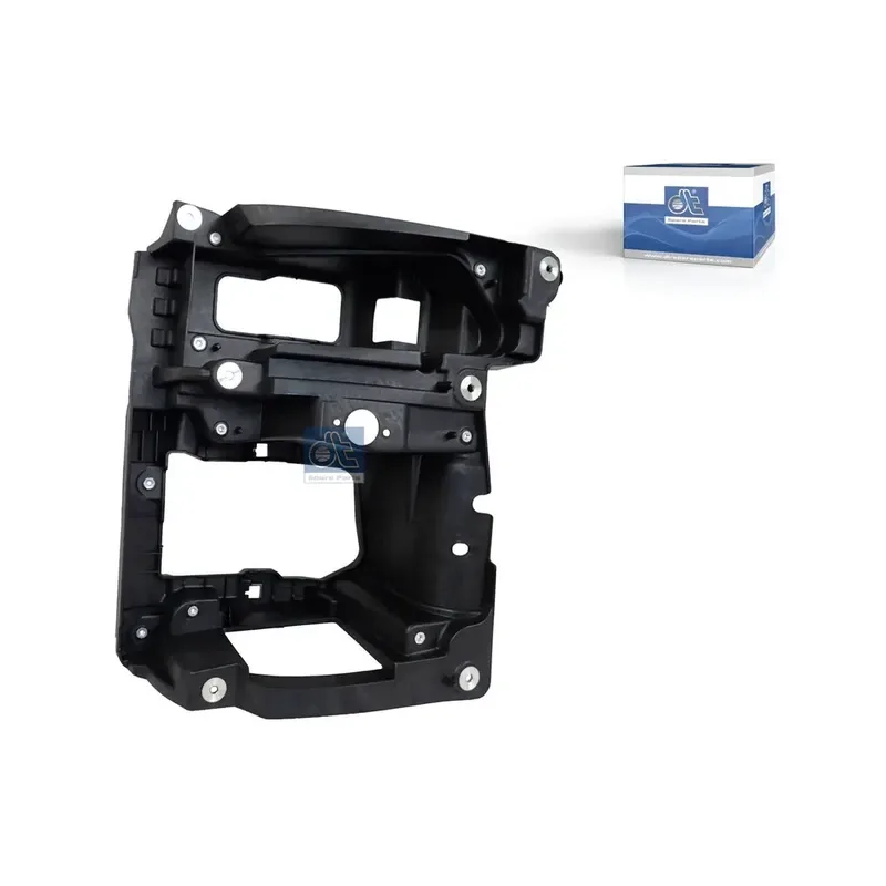Sol Tampon Desteği DT Spare Parts 3.00733 – MAN TGS / TGX