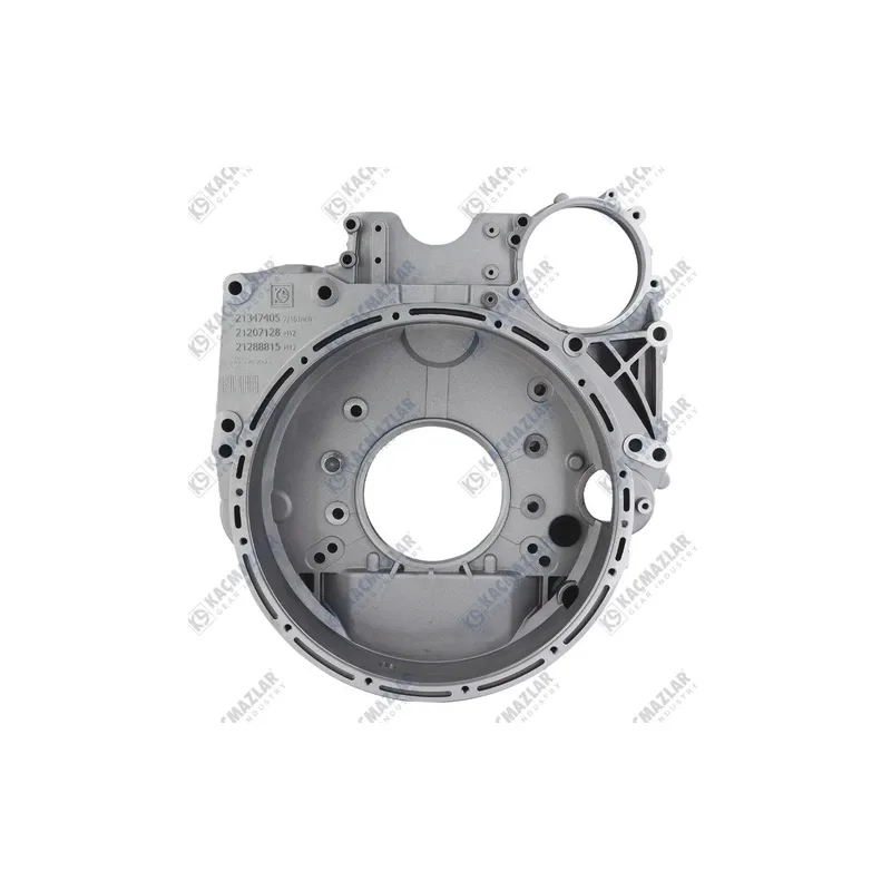 Volant Muhafazası KAÇMAZ K01.0549 – Volvo FH / FM / FMX