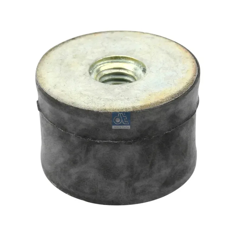 Kabin Süspansiyon Lastik Takozu DT Spare Parts 3.72521 – MAN TGA / TGS / TGX