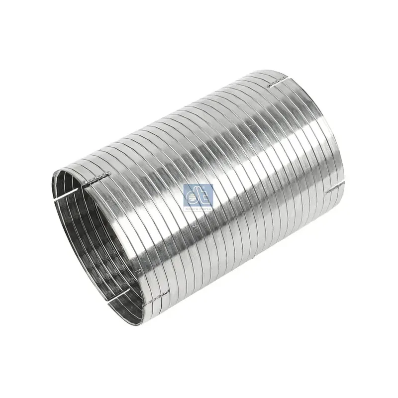 Egzoz Flex Borusu DT Spare Parts 1.12821 – Scania R
