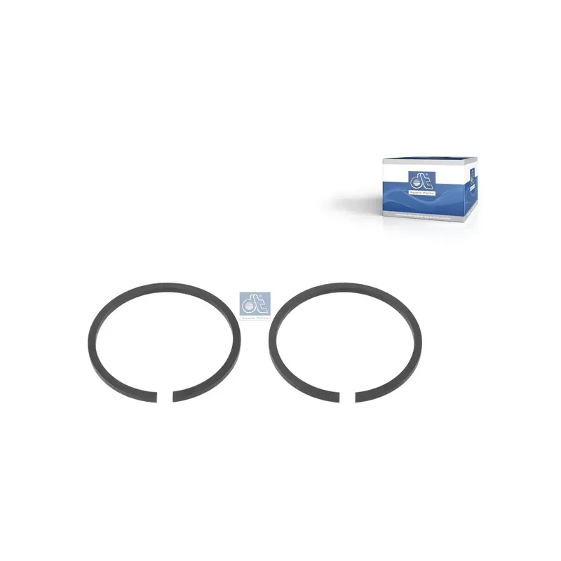 Egzoz Manifoldu Sızdırmazlık Takımı DT Spare Parts 1.10182 – Scania R