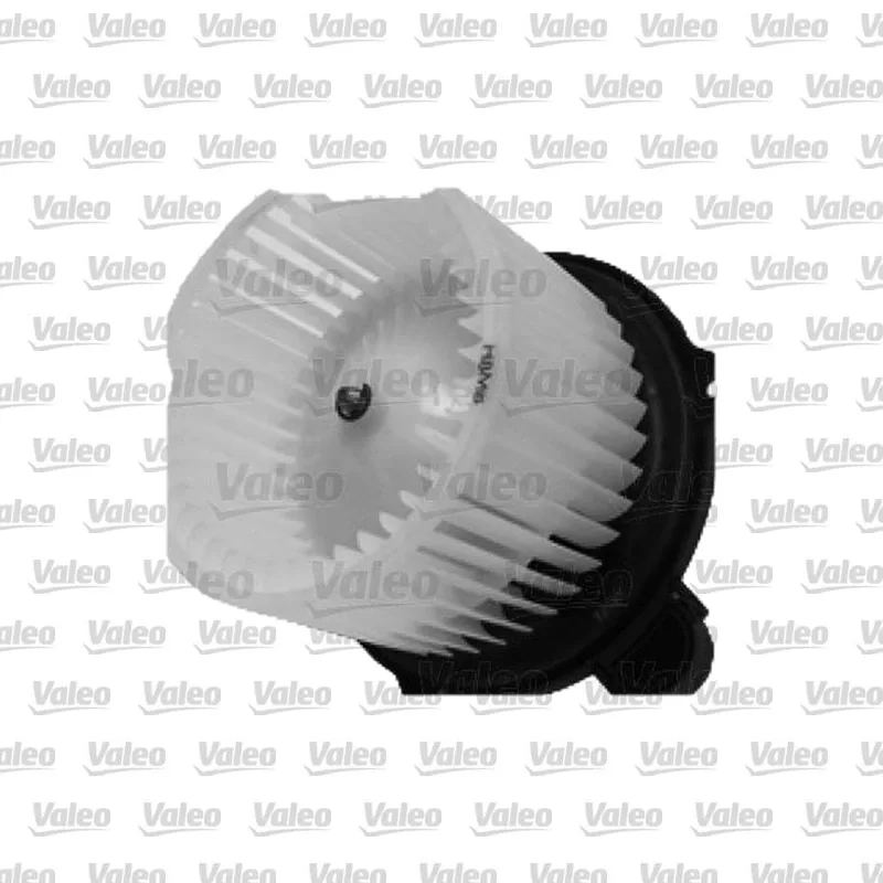 Kalorifer Motoru VALEO 715260 – Hyundai / Kia