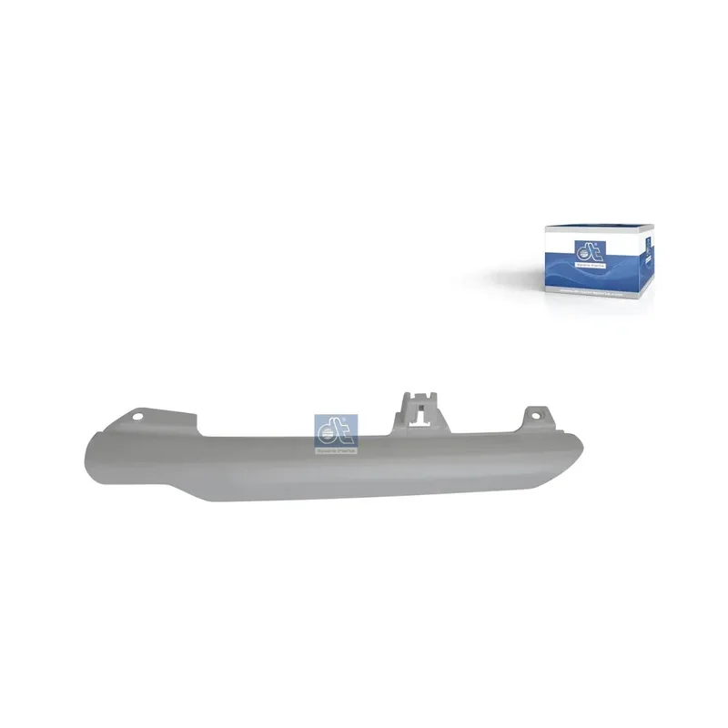 Sol Kapı Uzatması DT Spare Parts 3.00357 – MAN TGS / TGX