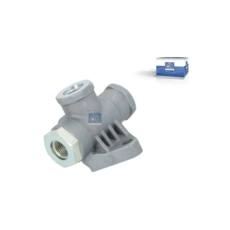 Tahliye Valfi DT Spare Parts 2.21098 – Volvo FH / FM / FMX