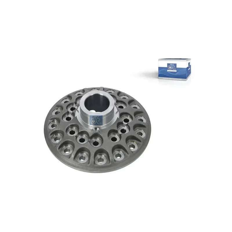Diferansiyel Kutusu Yarım Gövde DT Spare Parts 6.56027 – Volvo FH / FM