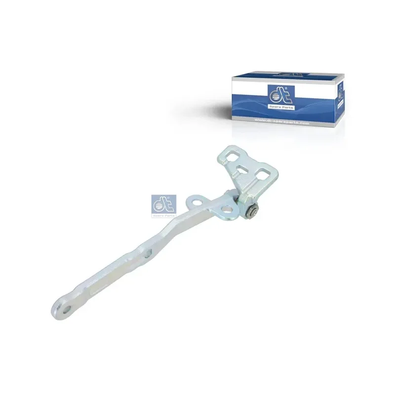 Sol Menteşe DT Spare Parts 2.71584 – Volvo FM / FMX