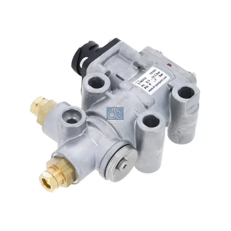 EGR Solenoid Valfi DT Spare Parts 3.18712 – MAN TGA