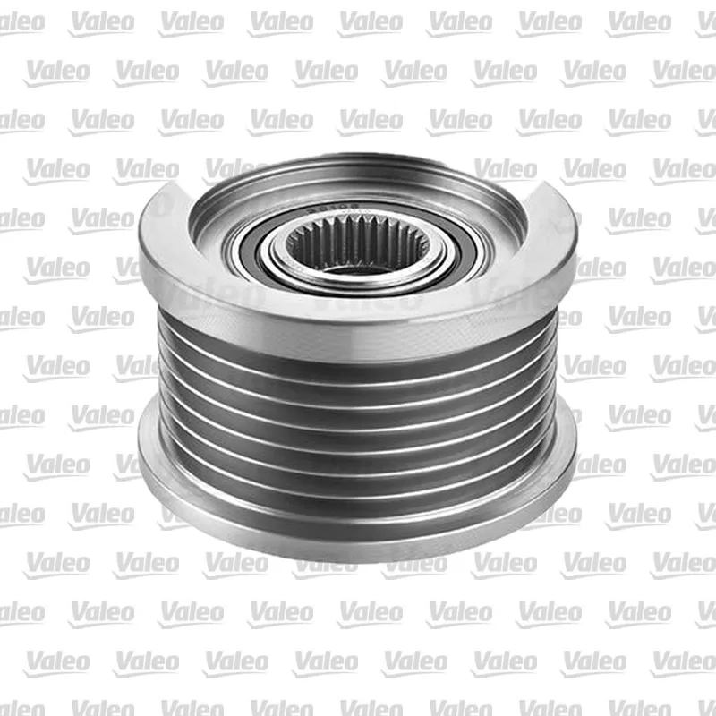 Alternatör Kasnağı VALEO 588082 – Toyota Land Cruiser / Hilux