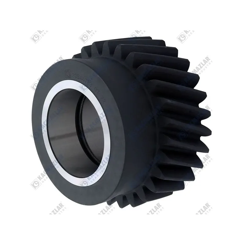 2. Vites Dişli Karşılığı 28 Diş KAÇMAZ K10.04103 – Volvo FH / FM / FMX