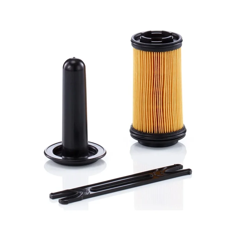AdBlue Filtresi MANN-FILTER U 5001 KIT – MAN / Volvo / Ford Trucks
