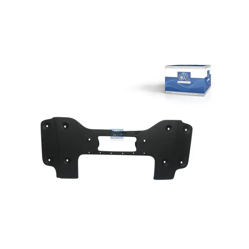 Çelik Tampon DT Spare Parts 3.80178 – MAN TGA / TGS / TGX