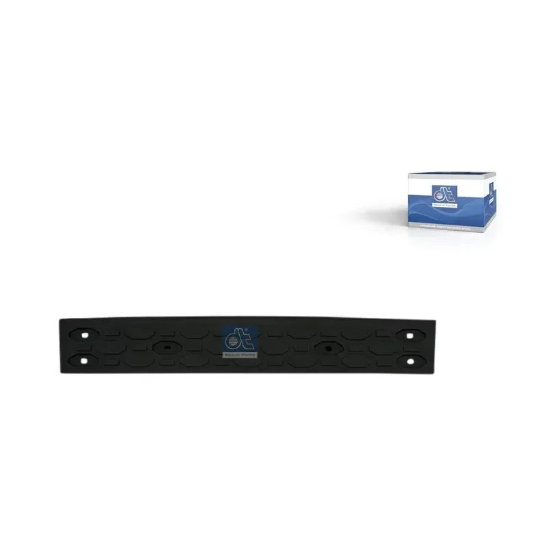Tampon Alt Basamak Sacı DT Spare Parts 13.00264 – Ford Trucks CARGO / F-MAX