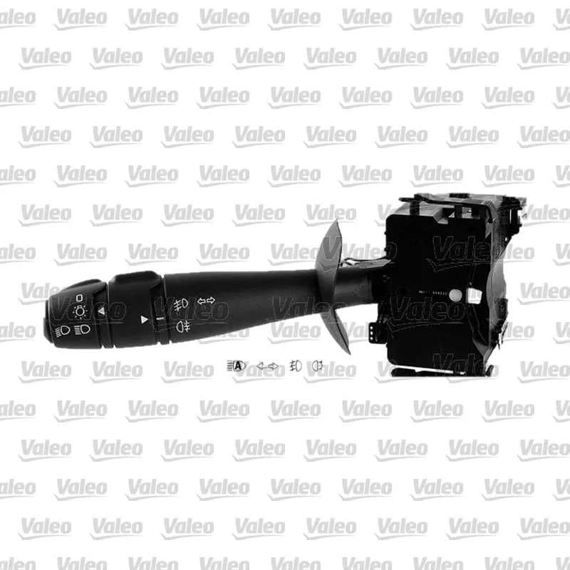 Far Kolu VALEO 251592 – Renault Laguna