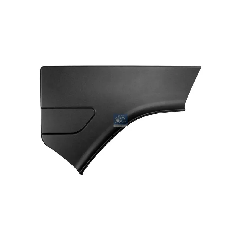 Sağ Çamurluk Kapağı DT Spare Parts 1.22718 – Scania G / R / S