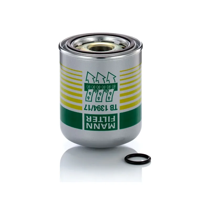 Hava Kurutucu Kartuşu MANN-FILTER TB 1394/17 x