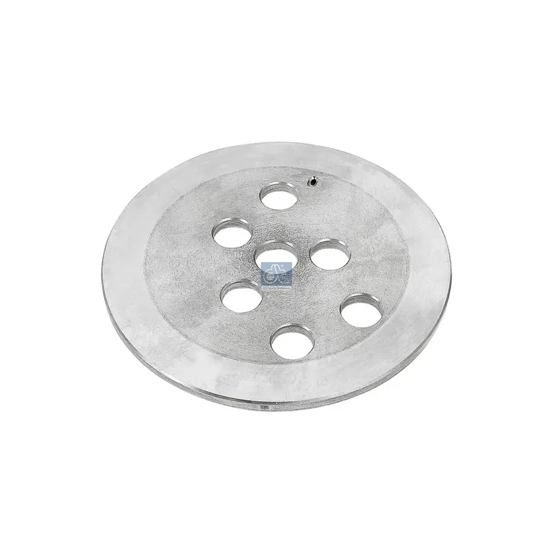 Triger Rulmanı Koruma Sacı DT Spare Parts 2.10826 – Volvo FH / FM / FMX