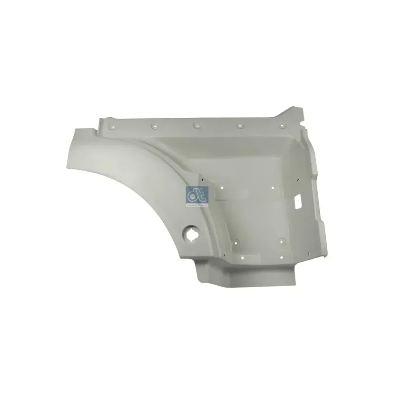 Sağ Basamak Yuvası DT Spare Parts 3.80257 – MAN TGA / TGS / TGX