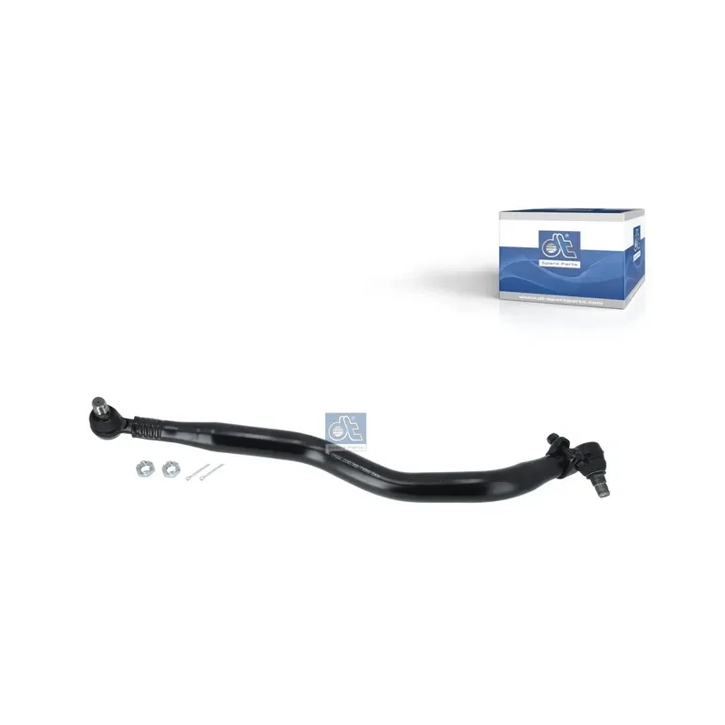 Direksiyon Uzun Rotu DT Spare Parts 1.19399 – Scania G / R / S