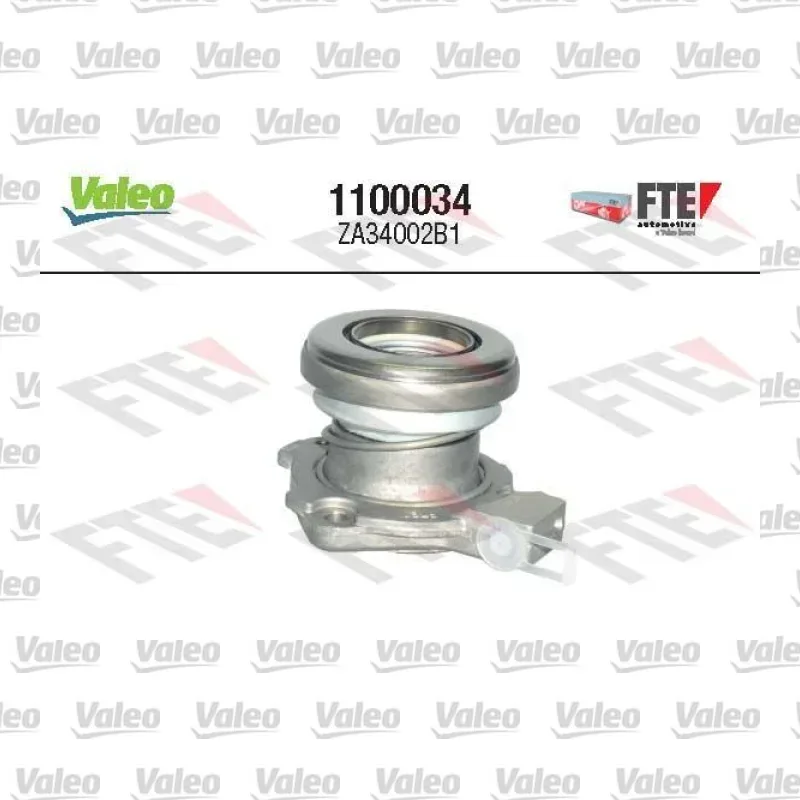 Debriyaj Rulmanı VALEO 1100034 – Opel Astra