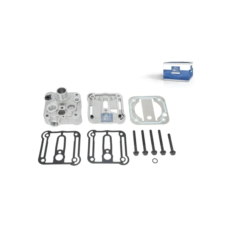 Kompresör Tamir Takımı DT Spare Parts 3.97347 – MAN TGA / TGS / TGX