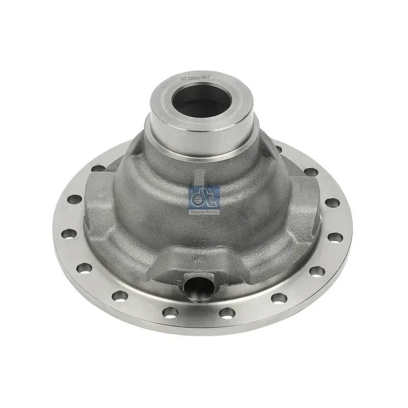 Diferansiyel Kutusu Yarım Gövde DT Spare Parts 3.60712 – MAN TGA / TGS / TGX