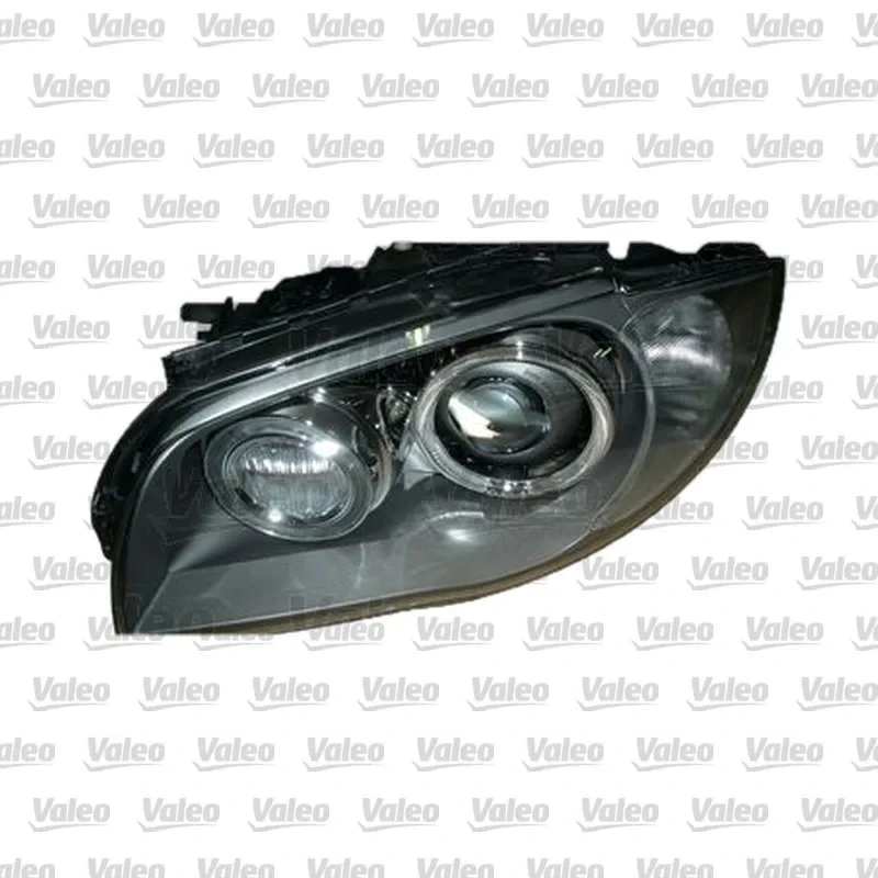 Far Lambası Sağ VALEO 044288 – BMW 120d
