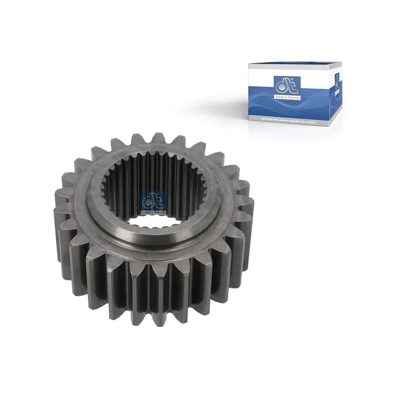 Güneş Dişlisi DT Spare Parts 4.69472 – Mercedes-Benz ACTROS / ATEGO / AXOR
