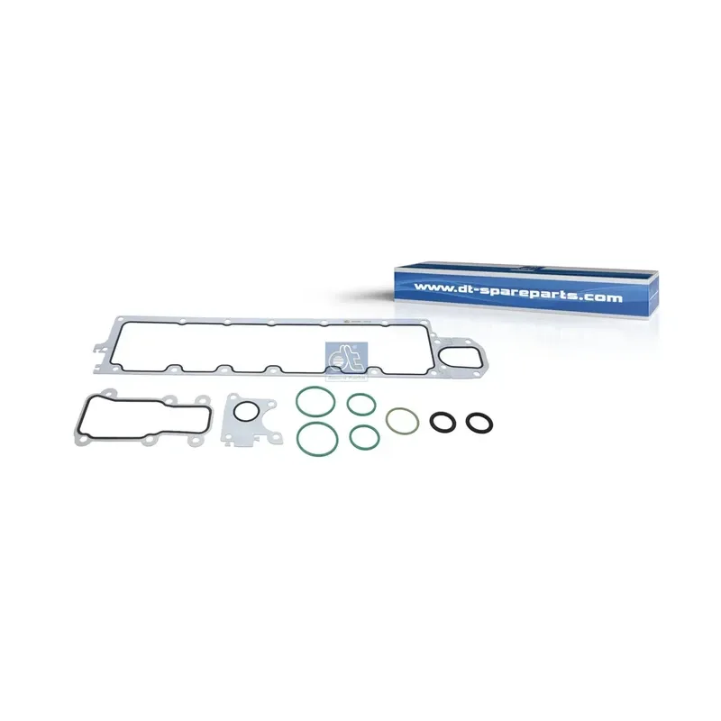 Motor Yağ Soğutucu Conta Takımı DT Spare Parts 1.31167 – Scania R