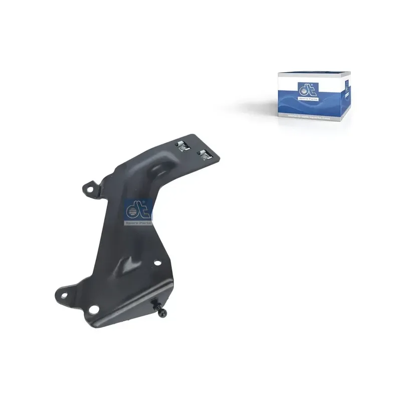 Sağ Ön Kapak Menteşesi DT Spare Parts 3.00383 – MAN TGS / TGX