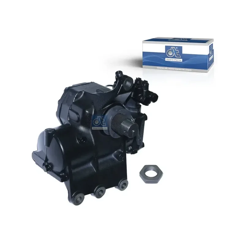 Direksiyon Kutusu DT Spare Parts 1.19128 – Scania R