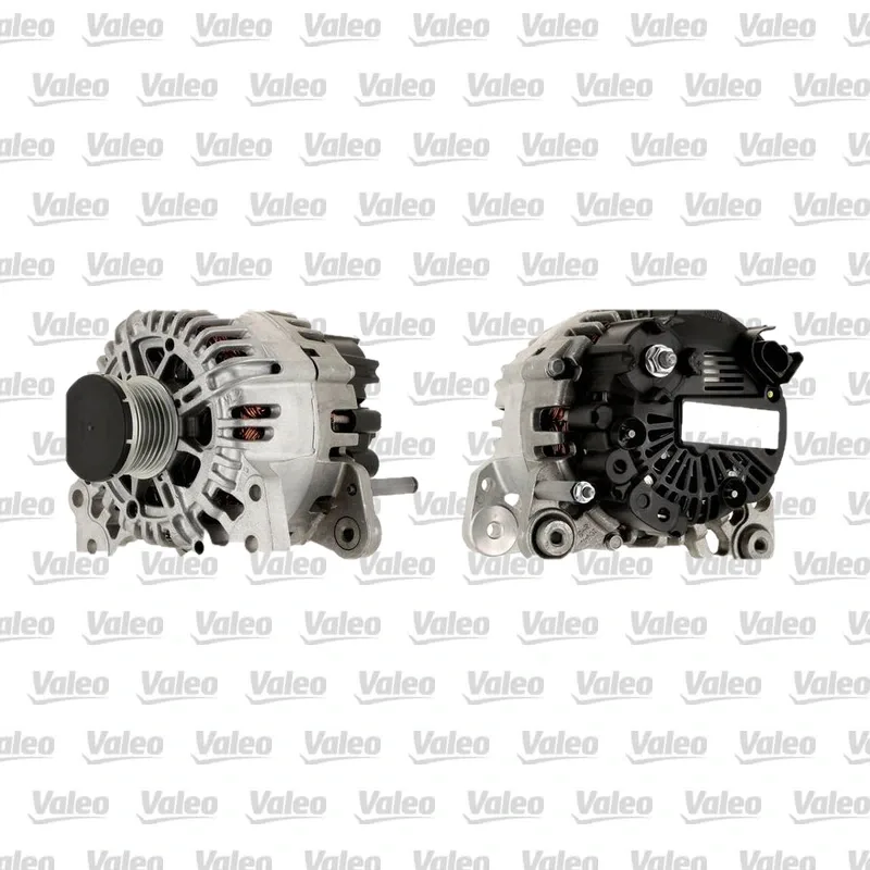 Volkswagen Touran 1.2 TSI Alternatör – VALEO 439755