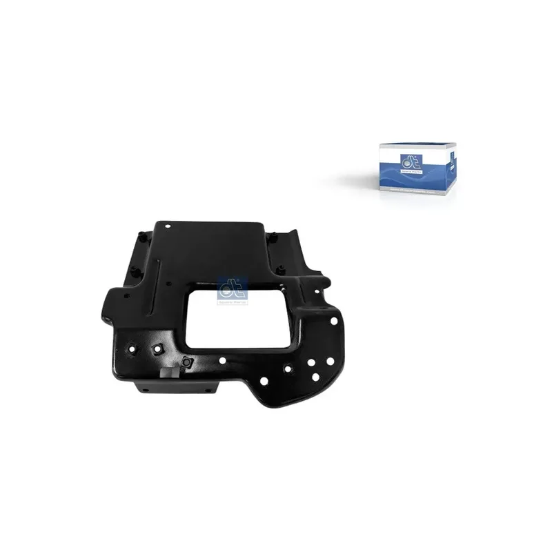 Sağ Tampon Braketi DT Spare Parts 1.23603 – Scania G / R