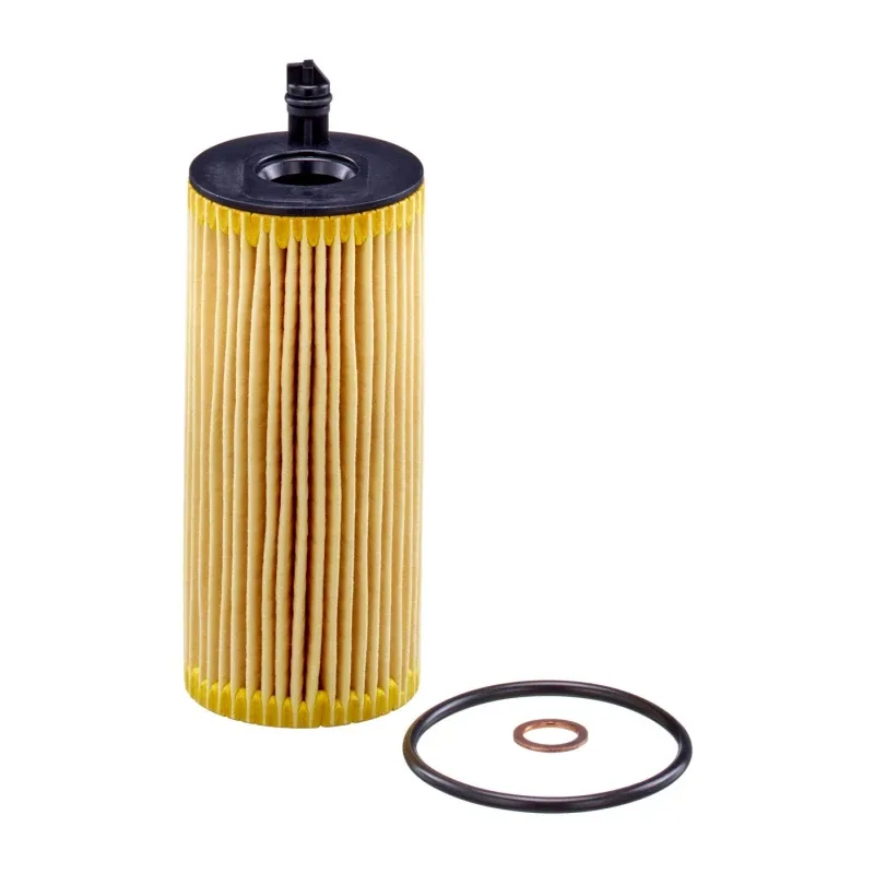 Motor Yağ Filtresi MANN-FILTER HU 6004 x – BMW / TOYOTA