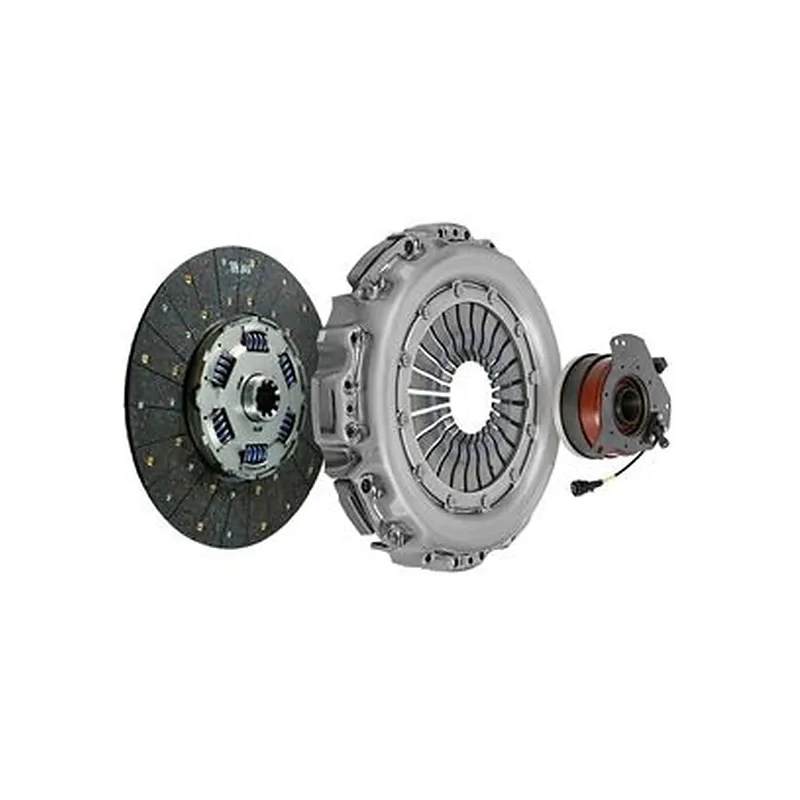 Renault Trucks T 460 Komple Debriyaj Seti – VALEO 827614