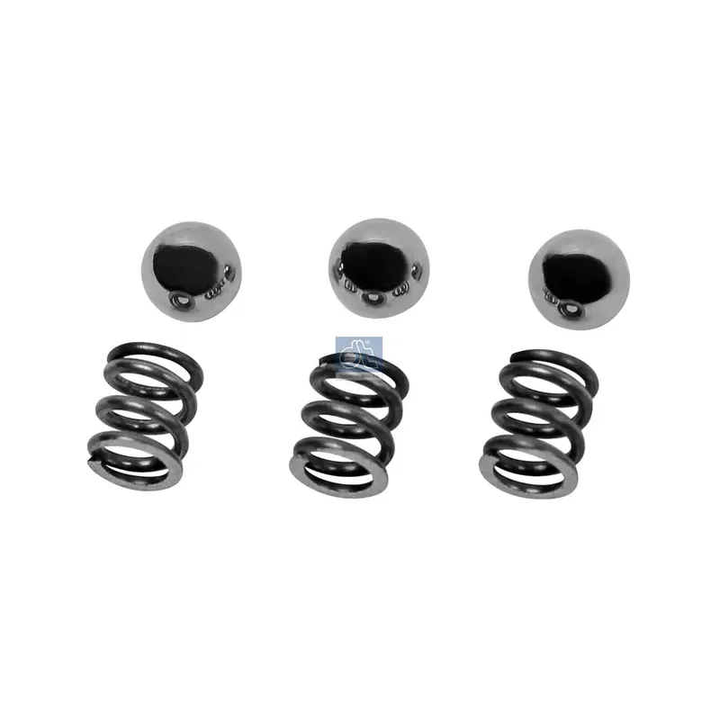 Şanzıman Tamir Takımı DT Spare Parts 4.90258 – MAN TGA / TGS / TGX