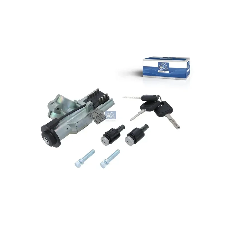 Transponderli Direksiyon Kilidi DT Spare Parts 2.27322 – Volvo FH / FM