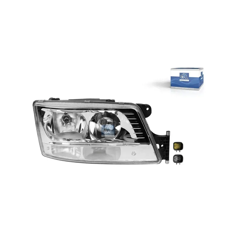 Sağ Far DT Spare Parts 3.32502 – MAN TGS / TGX