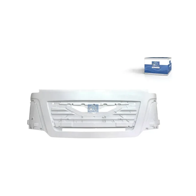 Ön Panjur DT Spare Parts 3.80109 – MAN TGS