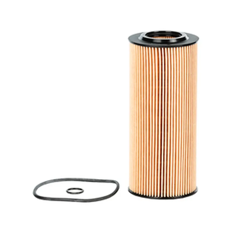 Motor Yağ Filtresi Knorr-Bremse K117991N50 – Volvo FH / FM / FMX