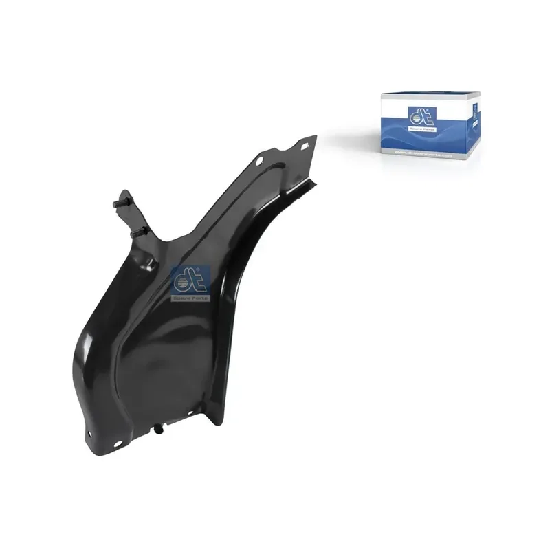 Basamak Sağ Konsol DT Spare Parts 1.00966 – Scania G 400 / G 450