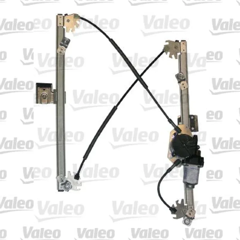 Cam Krikosu Ön Sağ VALEO 850799 – Renault Megane