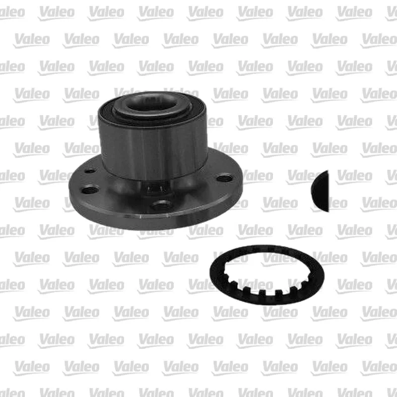 Teker Rulmanı Ön Sağ veya Sol VALEO 502687 – Volvo V70