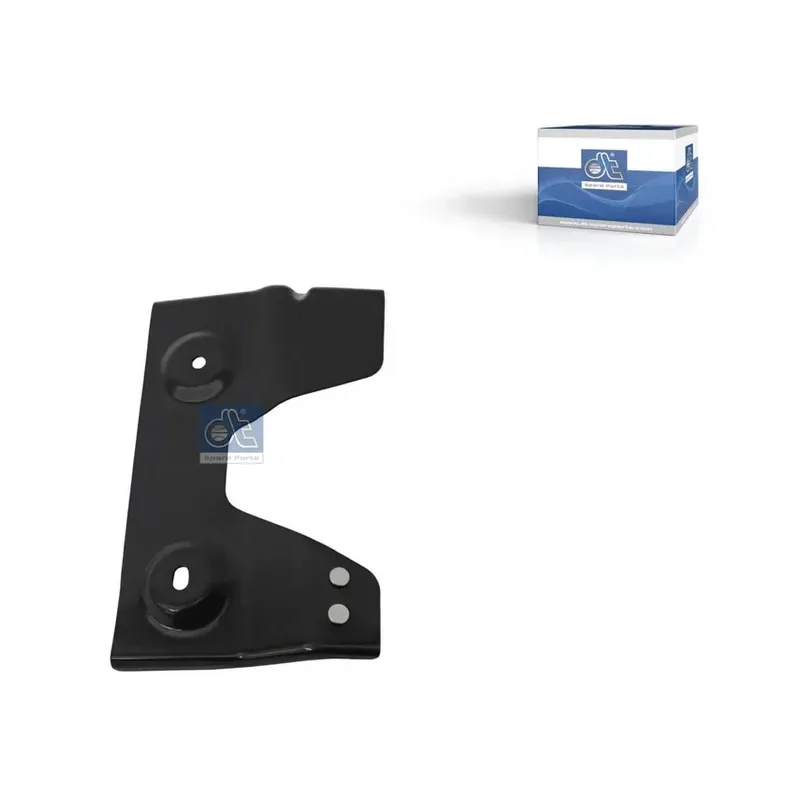 Sol Kabin Köşesi Braketi DT Spare Parts 1.00688 – Scania G / R / S